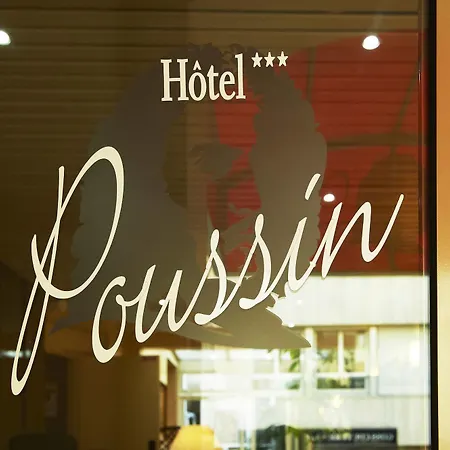 Hotel Poussin