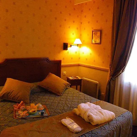 Hotel Poussin