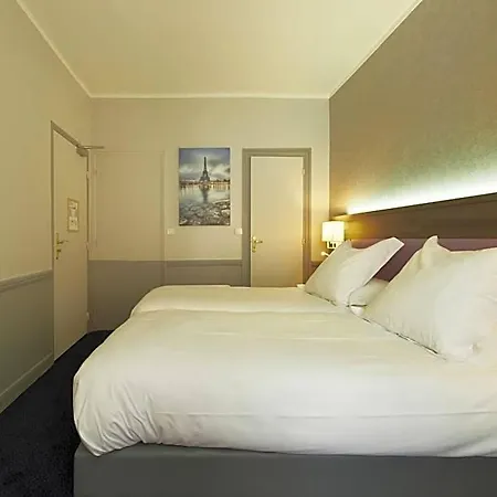 Hotel Poussin
