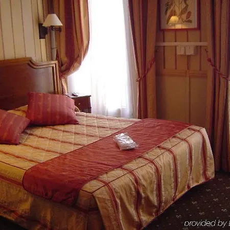 Hotel Poussin