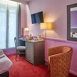Poussin Hotel Paryż
