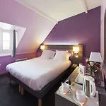 Poussin Hotel Paryż