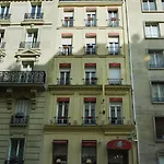 Poussin Hotel Paryż