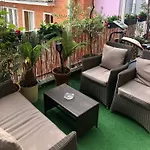 Hotel Poussin 3*