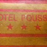 Poussin Hotel 3*
