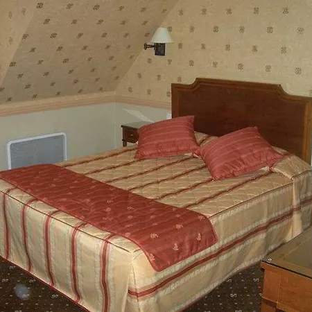 普桑酒店 酒店 3*